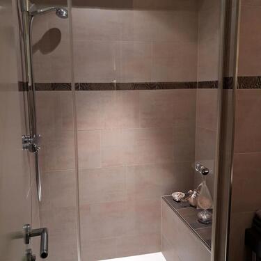 Foto - Wohnung im 1. OG - 360,00&nbsp;EUR Kaltmiete, ca.&nbsp; 40,00&nbsp;m&sup2;