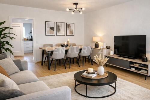 Foto - 3 Zimmer Etagenwohnung zur Miete in Herdecke