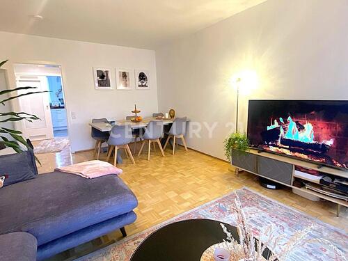 Foto - 3 Zimmer Etagenwohnung in Herdecke