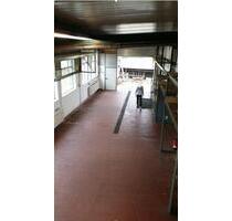 Werkstatt Halle Lager in WOB-Ehmen - Wolfsburg