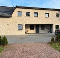 Schöne 3 Zimmer Wohnung im Erdgeschoss - Sassenburg