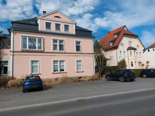 Foto - Villa in Chemnitz zum Kaufen