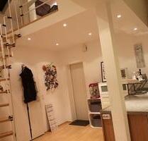 Dachgeschosswohnung im Herzen von Burtscheid - Aachen Aachen-Mitte Dachgeschosswohnung im Herzen von Burtscheid - Aachen Aachen-Mitte