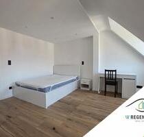 Ab sofort! Großes & helles Zimmer in gepflegter 3er-WG zu vermieten - Bönerstraße 12, 90459 Nürnberg