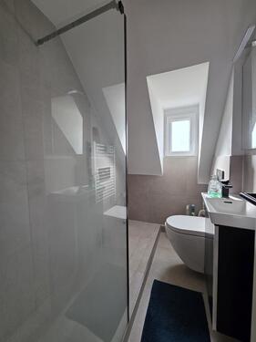 Foto - Etagenwohnung in Nürnberg zur Miete