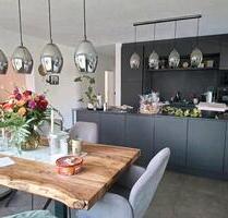 4 Zimmer Erdgeschosswohnung mit großem Garten - Königsmoos