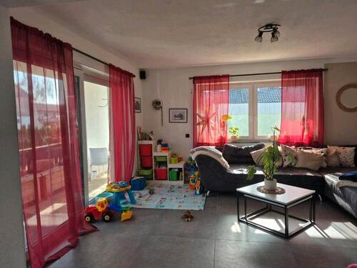 Foto - 4 Zimmer Erdgeschoßwohnung zur Miete in Königsmoos