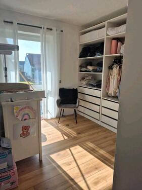 Foto - Erdgeschoßwohnung in Königsmoos zur Miete