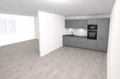 Foto - Kernsanierte 50 m² 2-Zimmer-Wohnung mit Balkon & Stellplatz