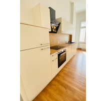 Neu! In Stadtfeld Ost! Stilvolle 2-Raumwohnung mit moderner Einbauküche! PKW-Stellplatz möglich - Magdeburg Nordwest