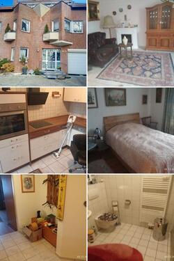 Foto - Wohnung an einen oder älteres Paar zu vermieten