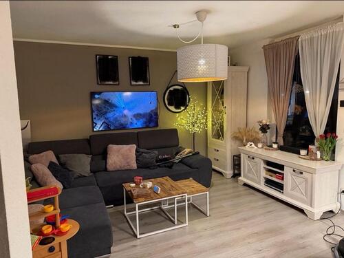 Foto - 3 Zimmer Etagenwohnung zur Miete in Castrop-Rauxel