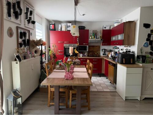 Foto - 3 Zimmer Etagenwohnung in Castrop-Rauxel