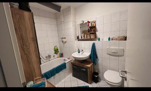 Foto - Etagenwohnung in Castrop-Rauxel zur Miete