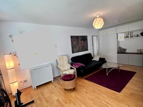 Foto - 2.5 Zimmer Etagenwohnung zum Kaufen in München