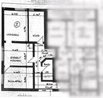 2-3 Zimmer-Wohnung in Münchholzhausen zu vermieten. Feldrand - Wetzlar