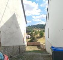 Mehrfamilienhaus mit Entwicklungspotenzial in St. Wendel Hoof - Sankt Wendel