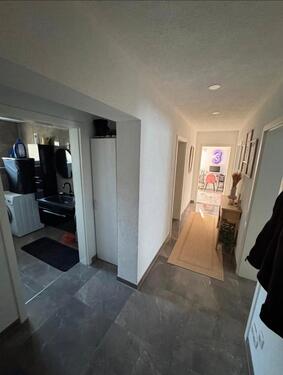 Foto - Etagenwohnung in Bad Bellingen zum Kaufen