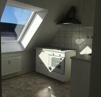 2-Raumwohnung mit EBK in Bahnhofsnähe Altstadt - Brandenburg an der Havel