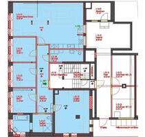 5-Zimmer EG Wohnung in Stadtilm mit 149 m²