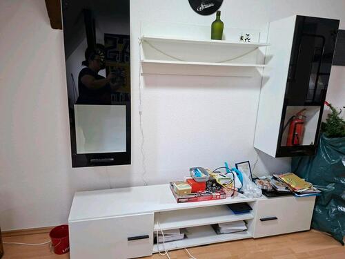 Foto - Dachgeschoßwohnung in Senftenberg zur Miete