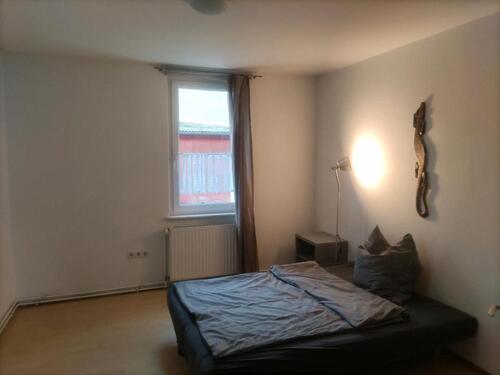 Foto - Etagenwohnung zur Miete in Nürnberg