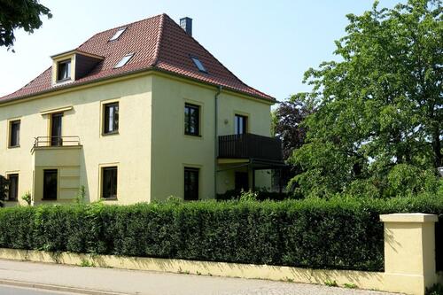 Foto - Helle 1-Zimmer Wohnung im Grünen