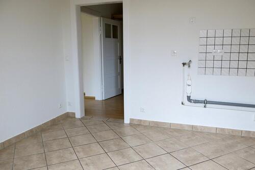 Foto - Etagenwohnung zur Miete in Dresden