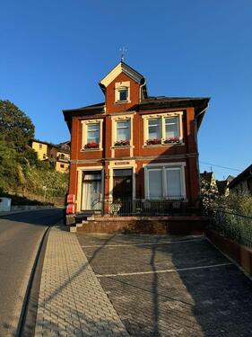 Foto - Vollmöblierte 2 Zi.Wohnung, 55m² in I-ONahbollenbach zu verm.
