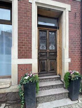 Foto - Etagenwohnung zur Miete in Idar-Oberstein