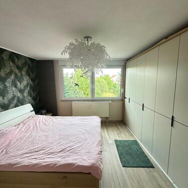 Foto - Etagenwohnung in Schwalbach