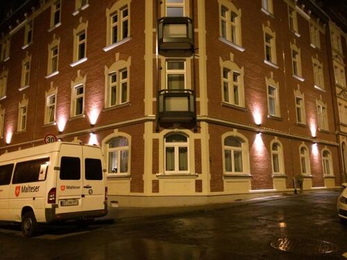 Foto - Etagenwohnung zum Kaufen in Erfurt
