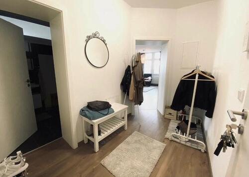 Foto - Etagenwohnung in Erfurt zum Kaufen