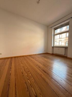 Foto - Etagenwohnung in Saarbrücken