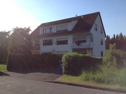 Foto - Gemütliche 3ZKB- 75qm- Wohnung mit wenigen Dachschrägen