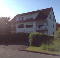 Gemütliche 3ZKB- 75qm- Wohnung mit wenigen Dachschrägen - Homberg (Efze)