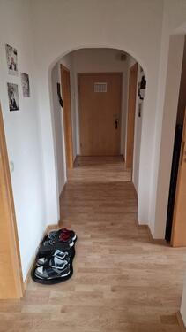 Foto - Etagenwohnung zur Miete in Homberg (Efze)
