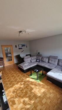 Foto - Etagenwohnung in Homberg (Efze)
