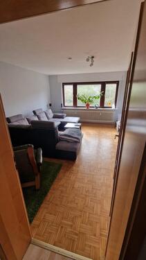 Foto - Etagenwohnung in Homberg (Efze) zur Miete