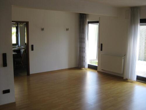 Foto - 2 Zimmer,Küche, Bad,Terrasse,Oberlinxweiler,Singlewohnung