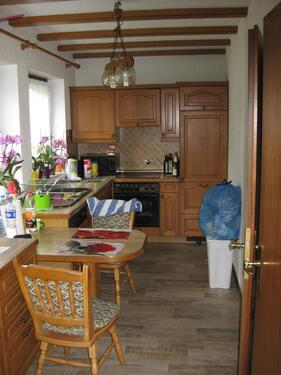 Foto - Etagenwohnung zur Miete in Sankt Wendel