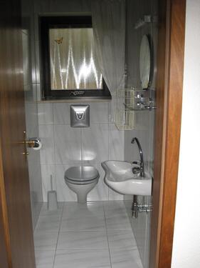 Foto - Etagenwohnung in Sankt Wendel