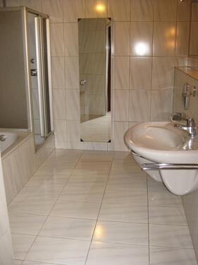 Foto - Etagenwohnung in Sankt Wendel zur Miete