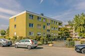 Foto - Etagenwohnung zur Miete in Haßloch