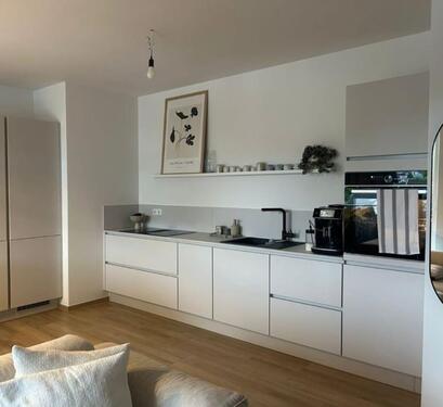 Foto - Etagenwohnung zur Miete in Bielefeld