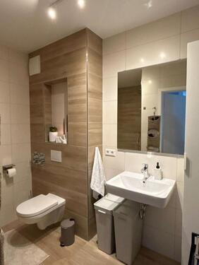 Foto - Etagenwohnung in Bielefeld