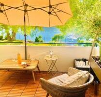 Wohnung inkl Rheinblick - 1.300,00 EUR Kaltmiete, in Koblenz (PLZ: 56076) Horchheim