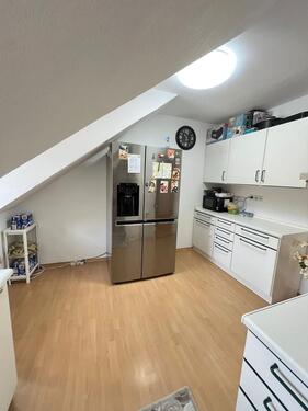 Foto - Etagenwohnung zur Miete in Burgau