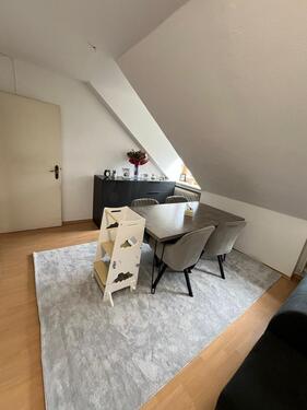 Foto - Etagenwohnung in Burgau