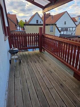 Foto - 3 Zimmer, Küche, Bad - 360,00 EUR Kaltmiete,